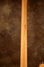 Rickenbacker 4001/4 C64S, Mapleglo: Neck - Rear