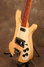 Rickenbacker 4001/4 C64S, Mapleglo: Close up - Free