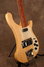 Rickenbacker 4001/4 C64S, Mapleglo: Close up - Free2