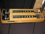 Rickenbacker 208/16 LapSteel, Blonde: Full Instrument - Front