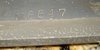 Rickenbacker M-11/amp , Gray: Close up - Free