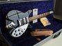 Rickenbacker 350/6 SPC, Jetglo: Full Instrument - Front