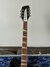 Rickenbacker 360/12 CW, Jetglo: Neck - Front