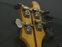 Rickenbacker 4001/4 , Mapleglo: Headstock - Rear