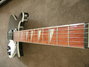 Rickenbacker 620/6 , Jetglo: Neck - Front