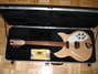 Rickenbacker 330/12 , Mapleglo: Full Instrument - Front