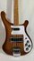 Rickenbacker 4001/4 Mod, Autumnglo: Body - Front