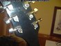 Rickenbacker 330/6 , Jetglo: Headstock - Rear