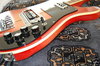 Rickenbacker 4001/4 , Fireglo: Free image