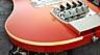 Rickenbacker 4001/4 , Fireglo: Body - Front