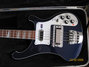 Rickenbacker 4003/4 , Midnightblue: Body - Front