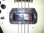 Rickenbacker 4001/4 BT, Cream: Free image