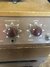 Rickenbacker M-12/amp , Two tone brown: Full Instrument - Front
