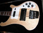 Rickenbacker 4003/4 , Mapleglo: Body - Front