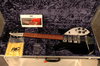 Rickenbacker 325/6 C64, Jetglo: Free image