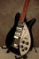 Rickenbacker 325/6 C64, Jetglo: Close up - Free2