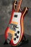 Rickenbacker 4003/4 , Amber Fireglo: Free image