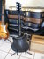 Rickenbacker 360/6 , Jetglo: Full Instrument - Rear