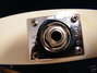 Rickenbacker 330/12 BH BT, White: Close up - Free