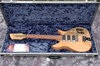 Rickenbacker 325/6 C58, Mapleglo: Free image