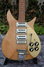 Rickenbacker 325/6 C58, Mapleglo: Body - Front