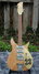 Rickenbacker 325/6 C58, Mapleglo: Full Instrument - Front