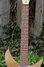 Rickenbacker 325/6 C58, Mapleglo: Neck - Front