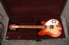 Rickenbacker 360/12 VP, Fireglo: Free image2