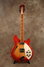 Rickenbacker 360/12 VP, Fireglo: Full Instrument - Front