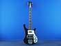 Rickenbacker 4001/4 , Jetglo: Full Instrument - Front