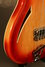 Rickenbacker 4005/4 , Fireglo: Free image