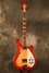 Rickenbacker 4005/4 , Fireglo: Full Instrument - Front