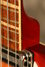 Rickenbacker 4005/4 , Fireglo: Close up - Free