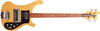 Rickenbacker 4001/4 S, Mapleglo: Full Instrument - Front