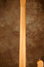 Rickenbacker 4001/4 V63, Mapleglo: Neck - Rear