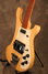 Rickenbacker 4001/4 V63, Mapleglo: Close up - Free