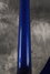 Rickenbacker 360/6 BH BT, Midnightblue: Neck - Rear