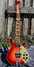 Rickenbacker 660/12 , Amber Fireglo: Full Instrument - Front