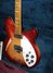 Rickenbacker 360/6 , Fireglo: Free image