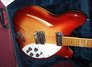 Rickenbacker 360/6 , Fireglo: Free image2