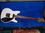 Rickenbacker 430/6 BT, White: Free image