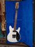 Rickenbacker 430/6 BT, White: Full Instrument - Front