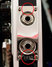 Rickenbacker 360/12 V64, Jetglo: Close up - Free