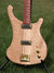 Rickenbacker 4004/4 Cii, Mapleglo: Body - Front