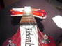 Rickenbacker 360/6 , Fireglo: Free image2