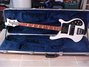 Rickenbacker 4003/4 BH BT, White: Full Instrument - Front