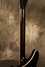 Rickenbacker 360/6 75th Ann, DCMetallic: Neck - Rear