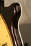 Rickenbacker 360/6 75th Ann, DCMetallic: Close up - Free