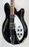 Rickenbacker 360/12 , Jetglo: Close up - Free