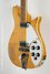 Rickenbacker 620/6 , Mapleglo: Close up - Free